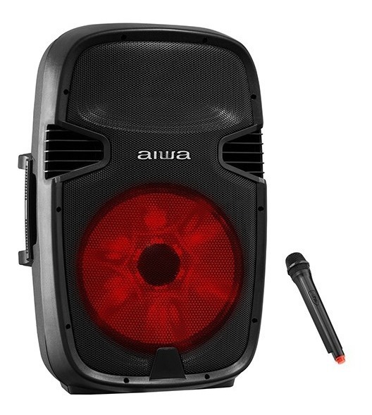 Corneta 12' Aiwa AWSP12M De 800 Watts