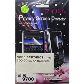 Anti espia ANTIGLARE3G/3G5